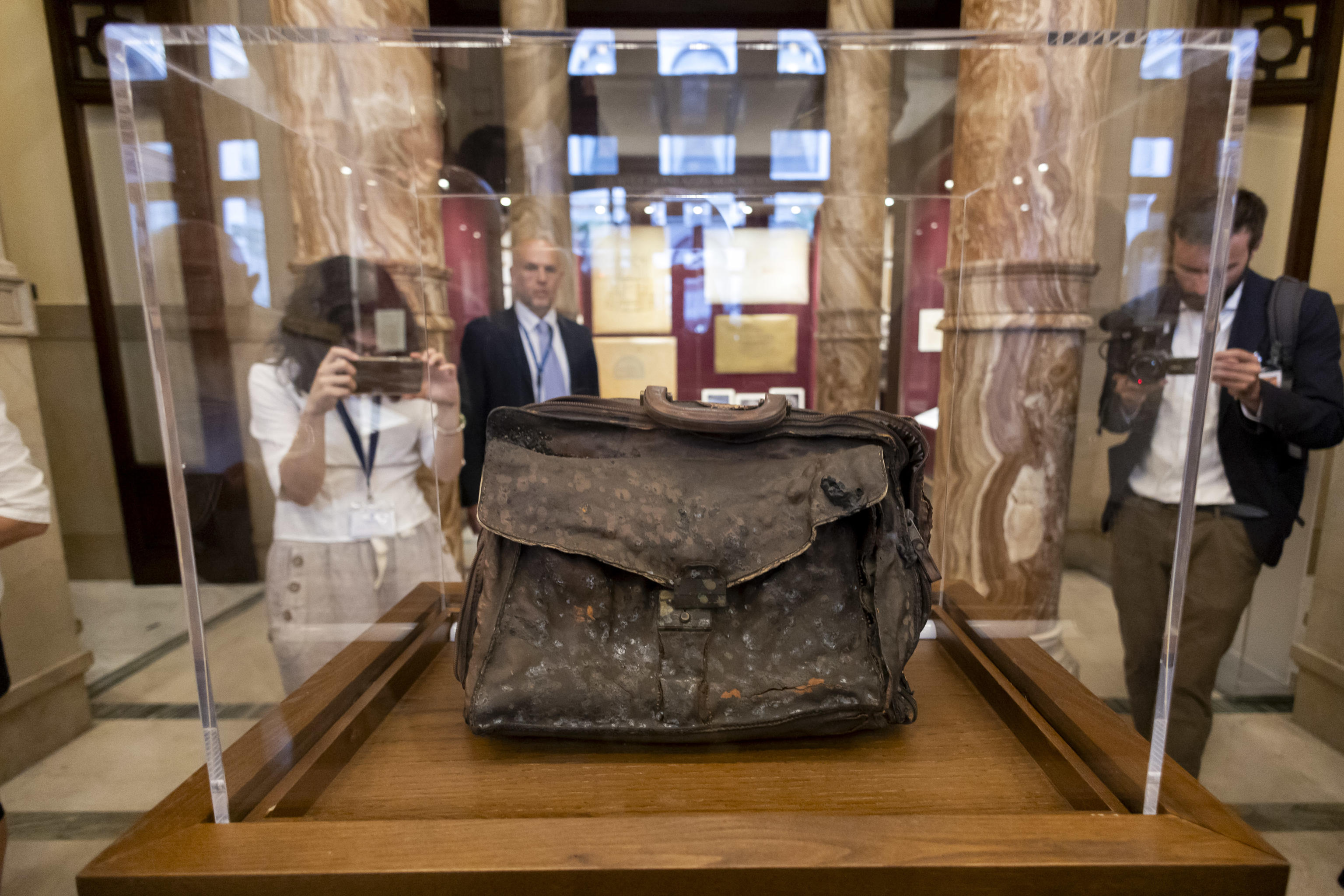 Meloni: “Verità su Borsellino, l’Italia ne ha diritto”