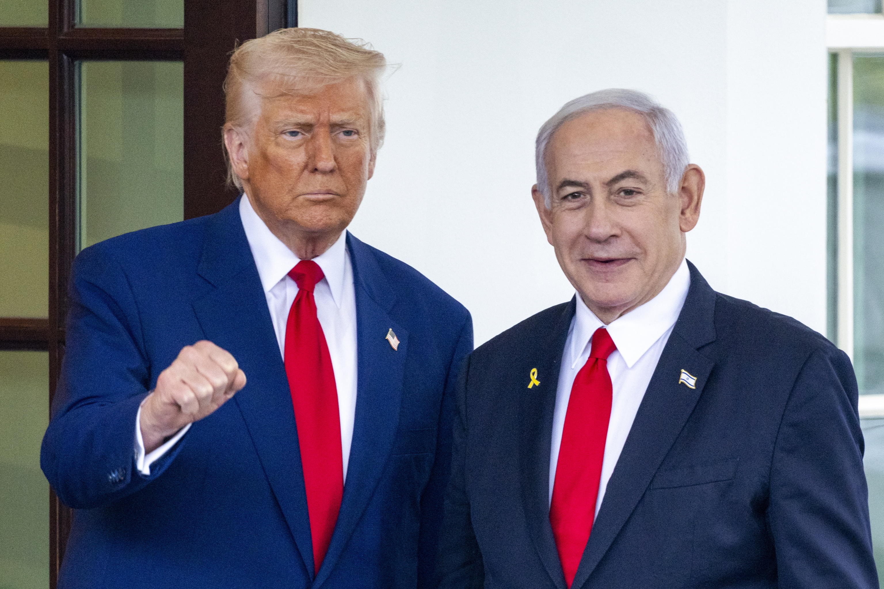 Trump: “Ok di Israele alla tregua di 60 giorni a Gaza”
