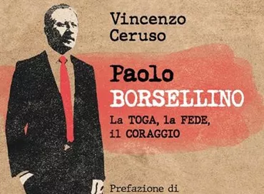 La toga, la fede, il coraggio