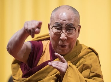 Dalai Lama: “Sarà nominato un successore dopo la mia morte”