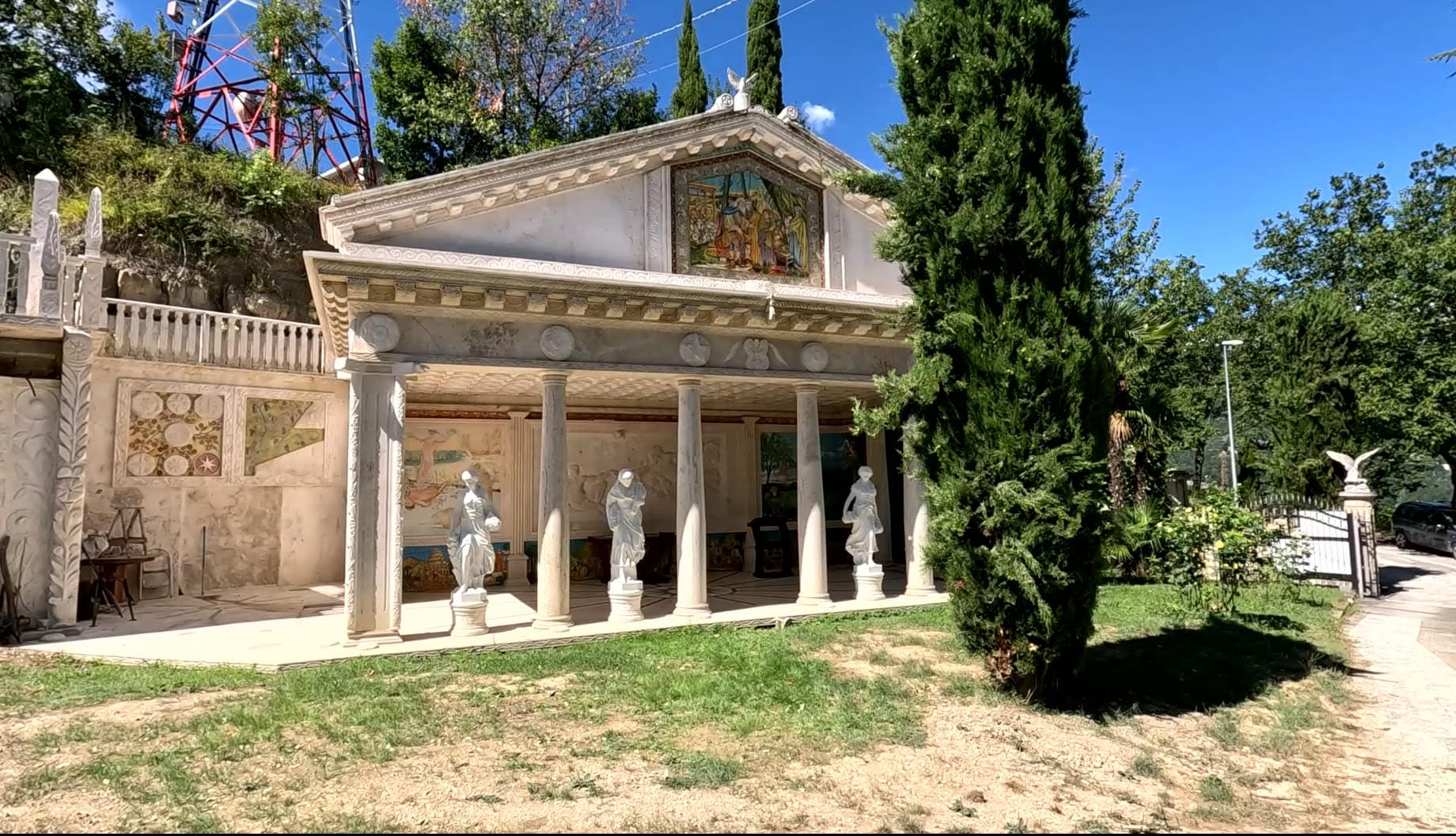 La II edizione del Festival di Acquasanta Terme