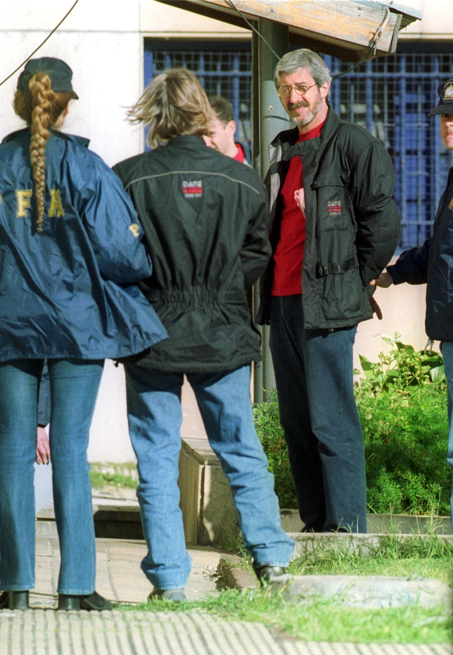 L’Argentina dice sì all’estradizione dell’ex Br Leonardo Bertulazzi  