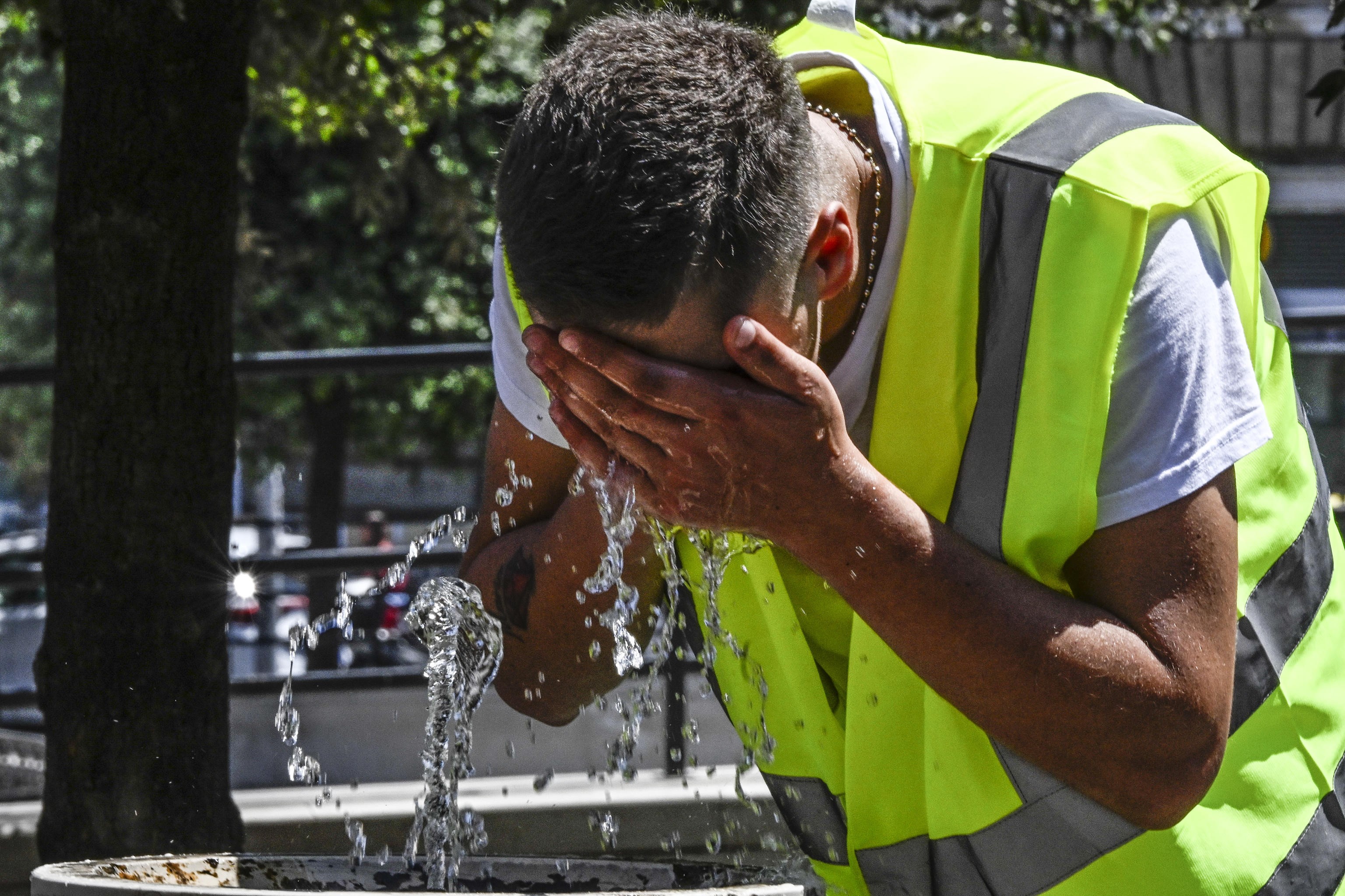 Clima, i profeti dell’Armageddon