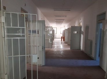 Carceri: radiografia di un sistema malato
