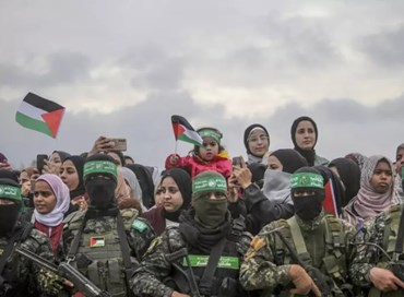 Amnesty International e il genocidio che a Gaza non c’è