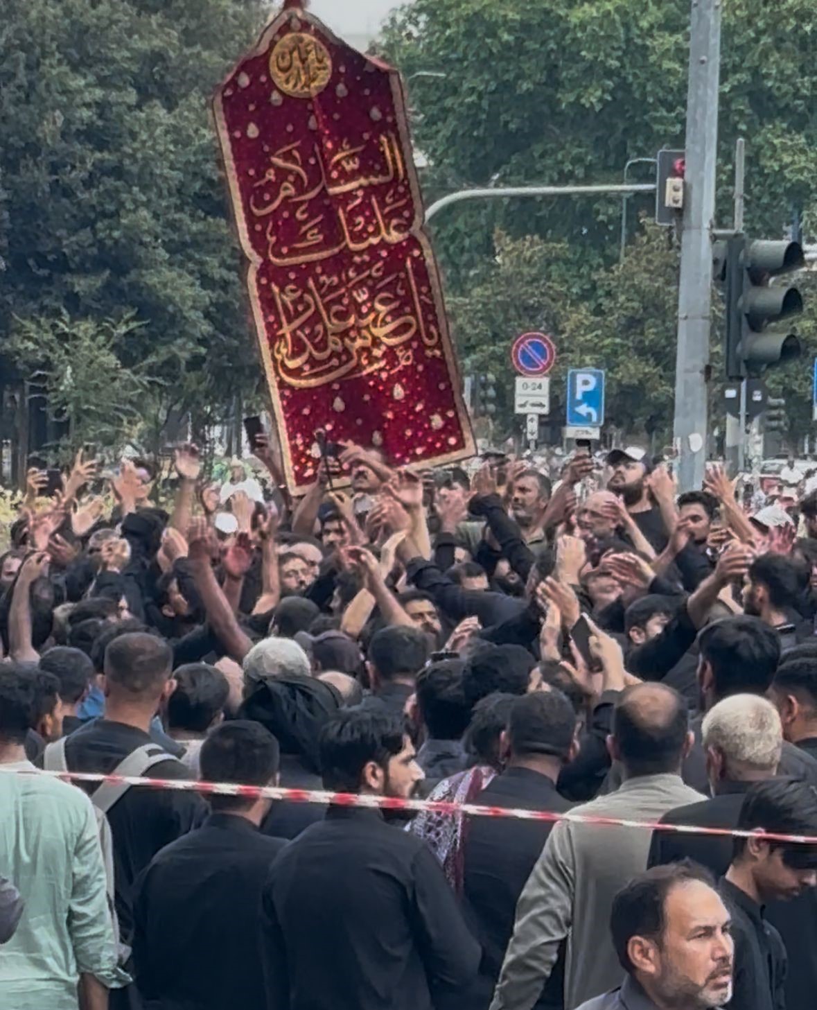 Lo sguardo dell’Islam sull’Italia