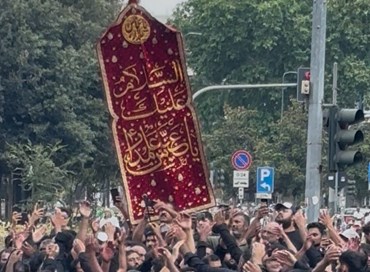 Lo sguardo dell’Islam sull’Italia