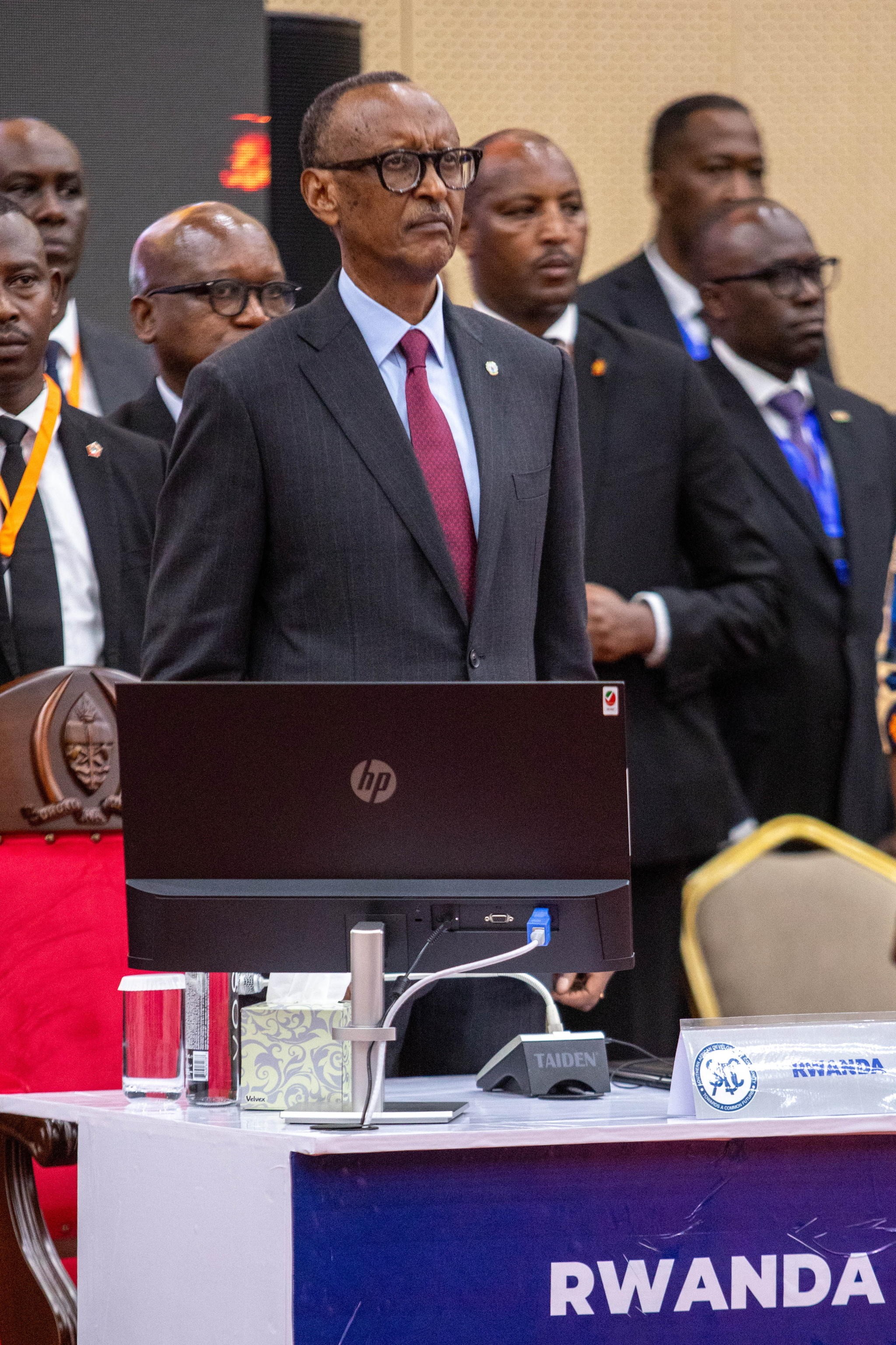 Donald Trump: prove di pace tra Rdc e Ruanda