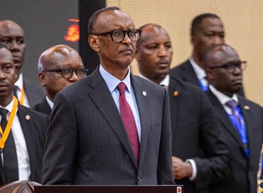 Donald Trump: prove di pace tra Rdc e Ruanda