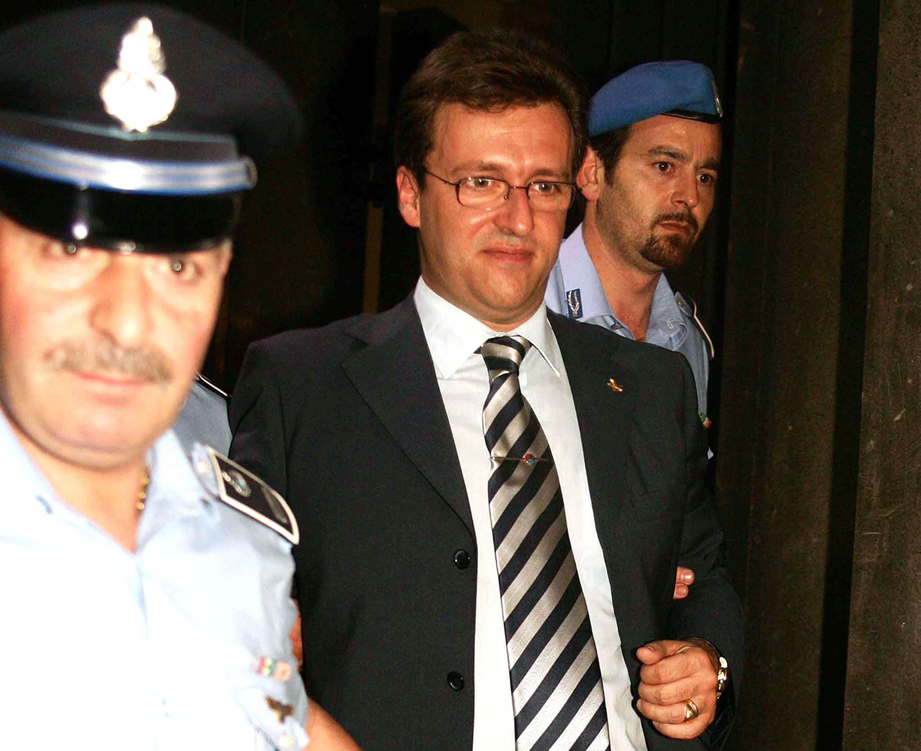 Ex agente dei Servizi: “Io in carcere ingiustamente”