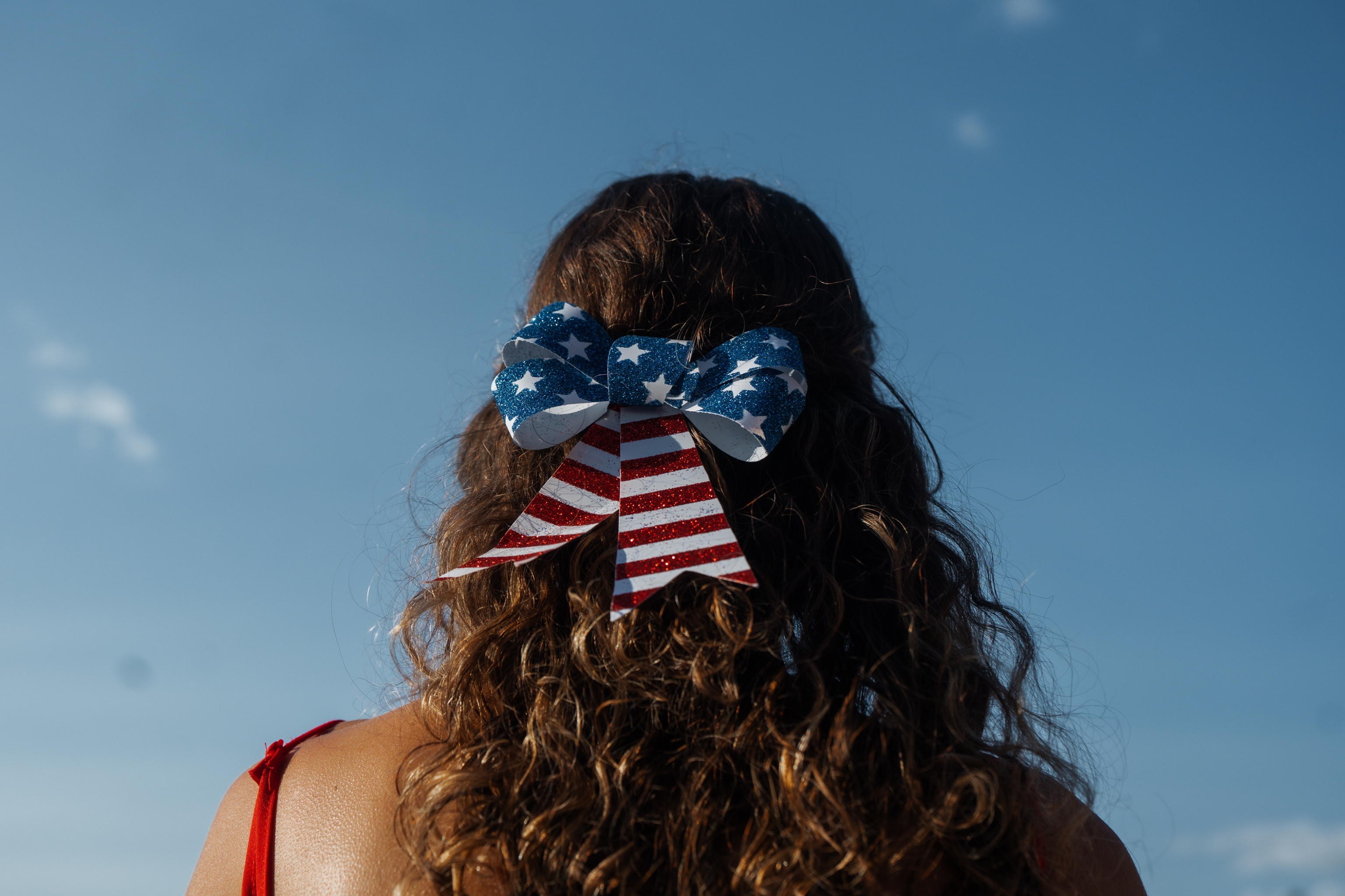 Riflessioni sul 4 luglio