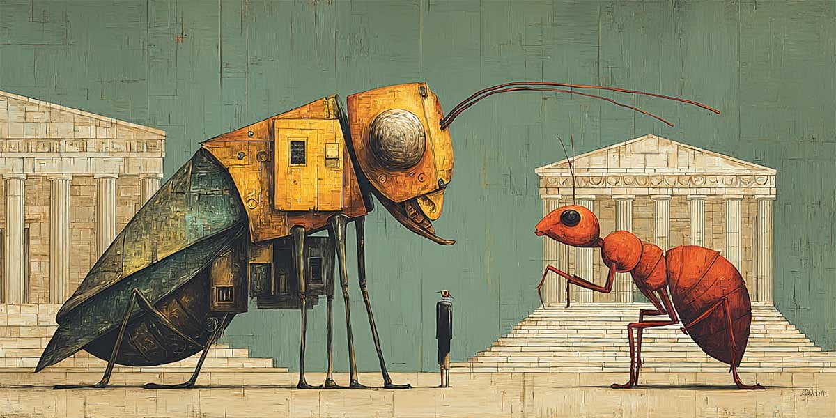 Grecia, è stata una crisi drammatica ma necessaria