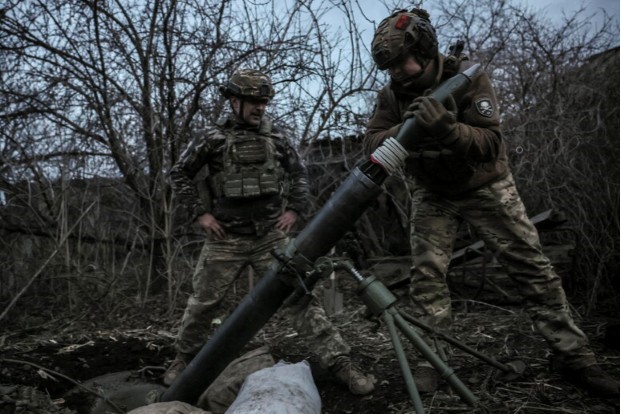 Riarmo e infantilismo politico