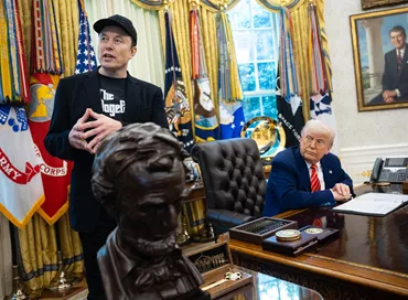 America Party, terzo partito con una storia difficile