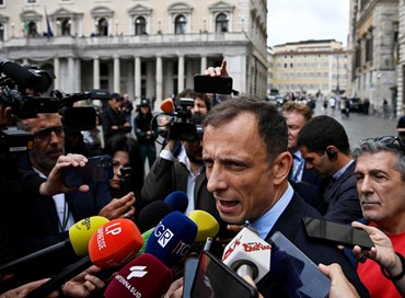 “Il Sole 24 ore”: Fedriga è il governatore più amato”