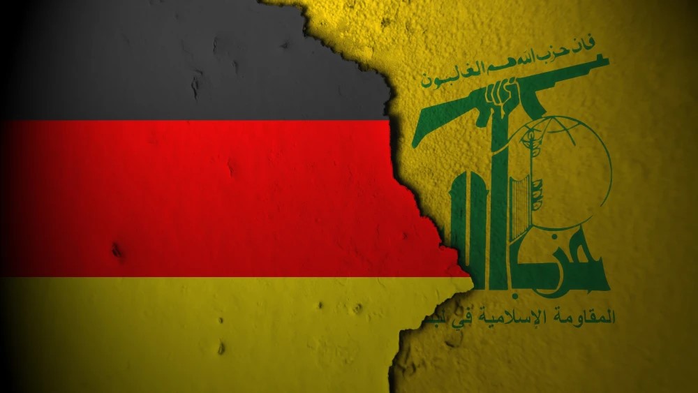 La Germania ha messo al bando Hezbollah, ma 1.250 membri sono ancora attivi nel Paese