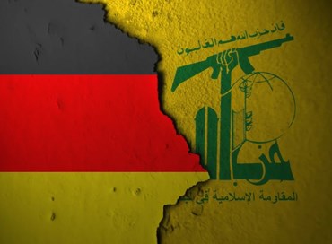 La Germania ha messo al bando Hezbollah, ma 1.250 membri sono ancora attivi nel Paese