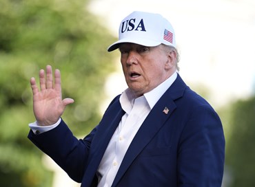 “Cavallo pazzo” Trump spaventa anche i Brics
