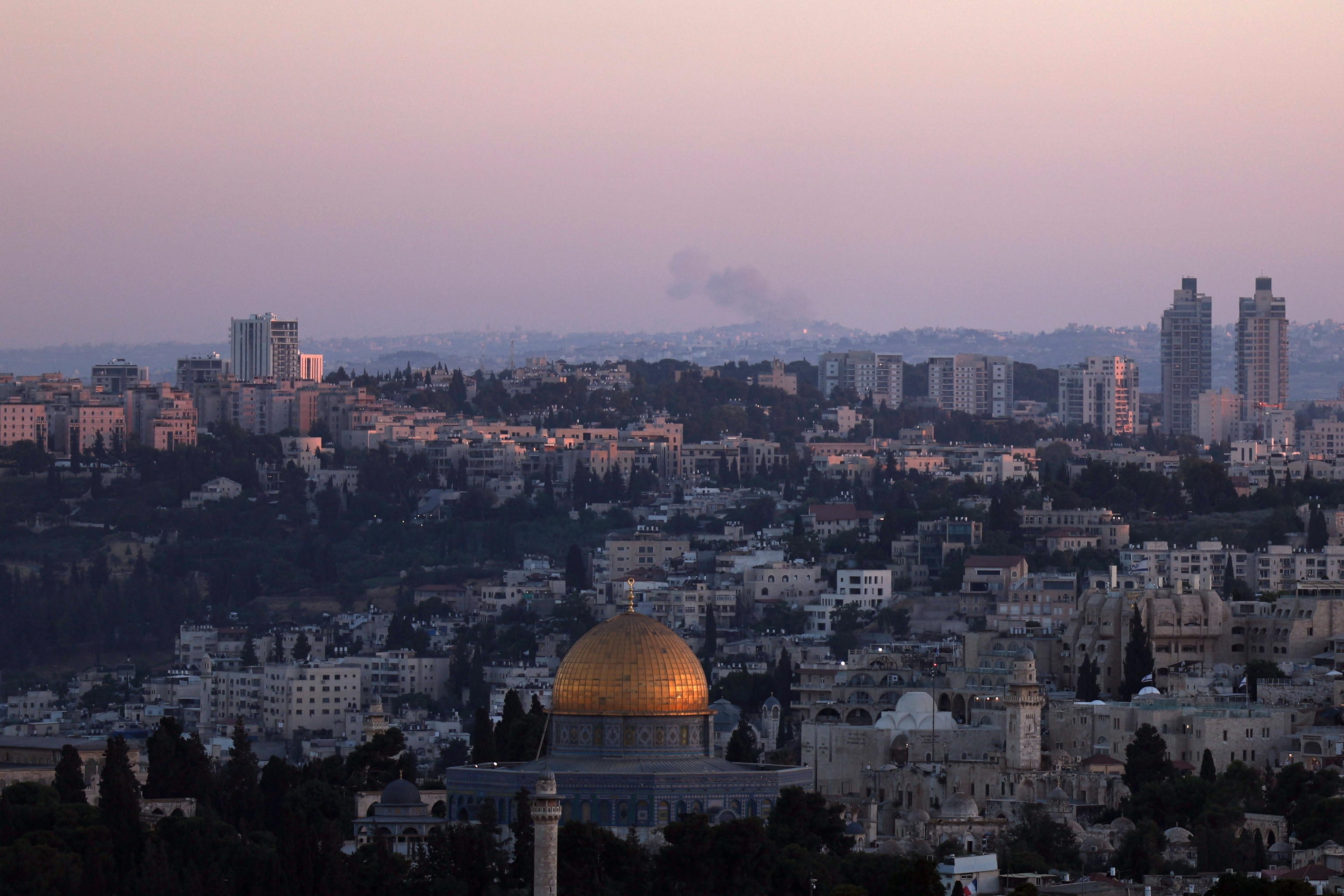 L’Emirato di Hebron scalzerà l’Anp e Hamas?