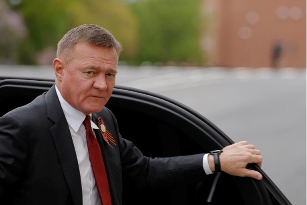 Nessun uomo, nessun problema