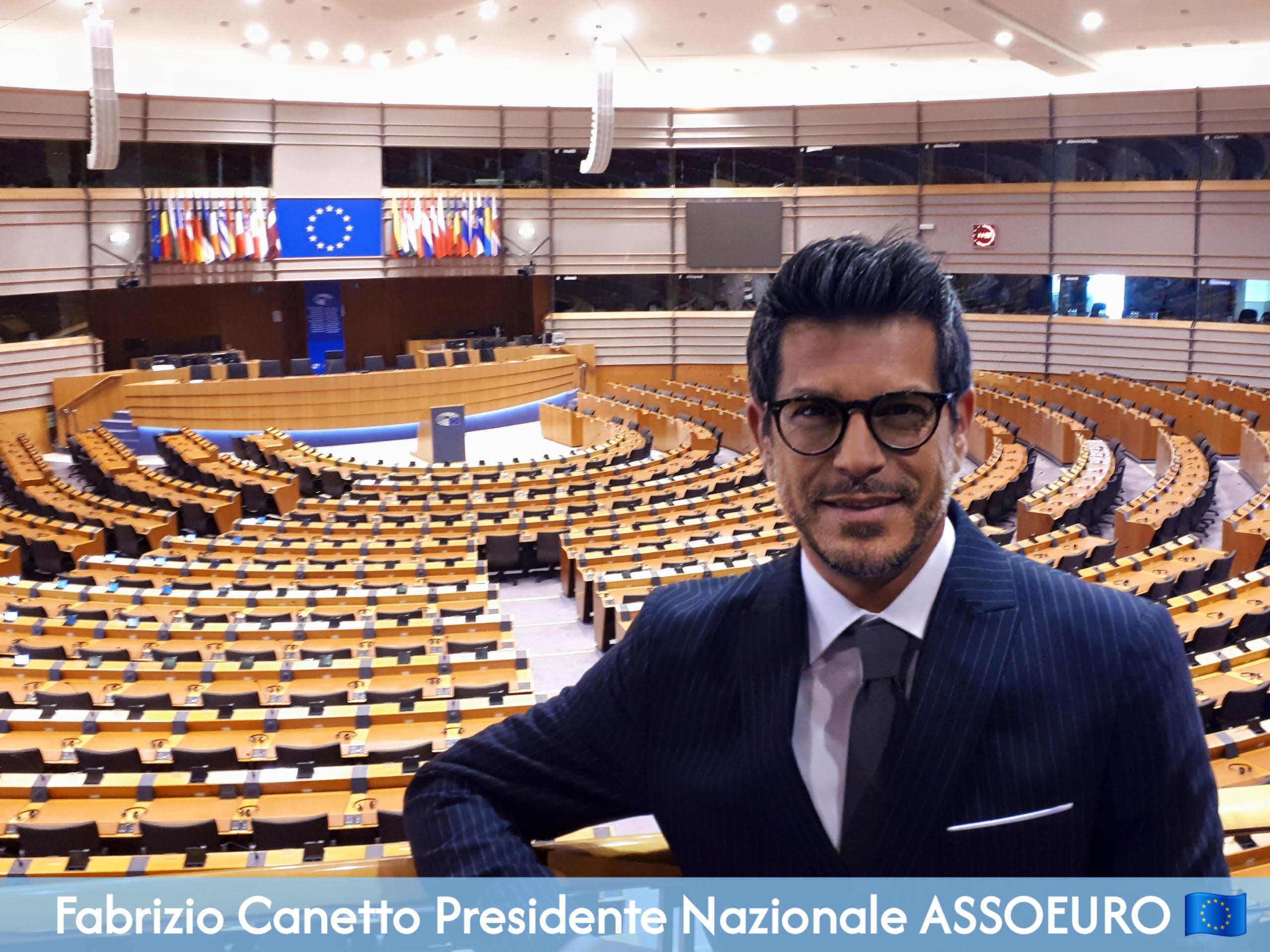 Pnrr, il punto di vista di Assoeuro