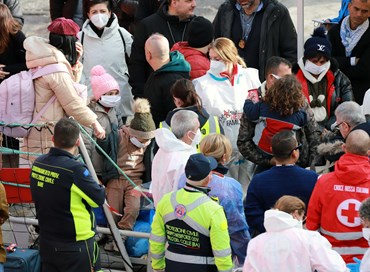 Antimafia smantella una rete di trafficanti di uomini