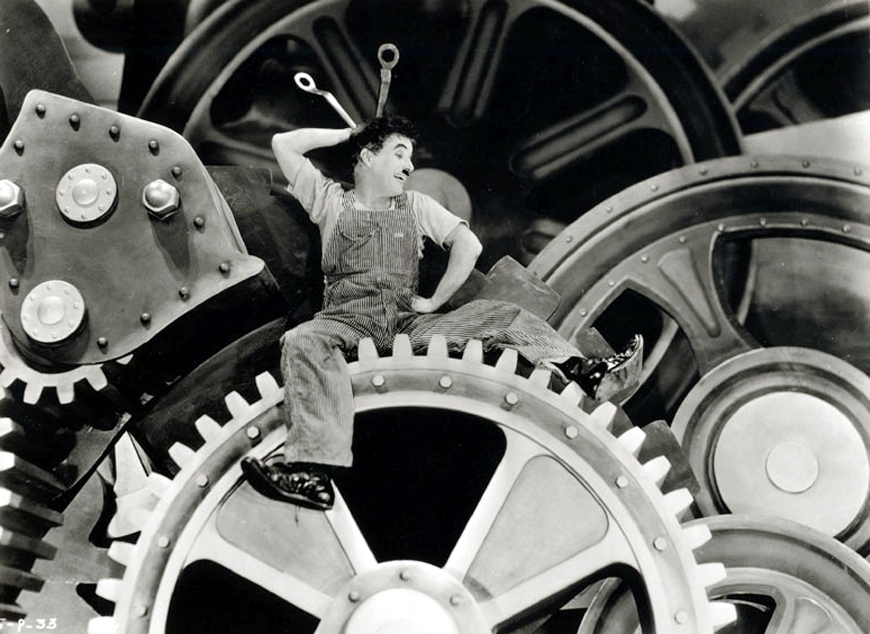 Giornate del cinema muto, retrospettiva dedicata a Charlie Chaplin