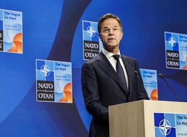 Il 5 per cento di spesa per la difesa: obiettivo “Nato” problematico