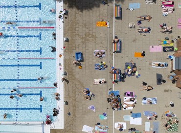 Estate: sempre più italiani in vacanza