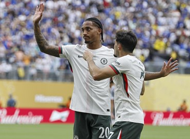 La Coppa del mondo per club ha la prima finalista