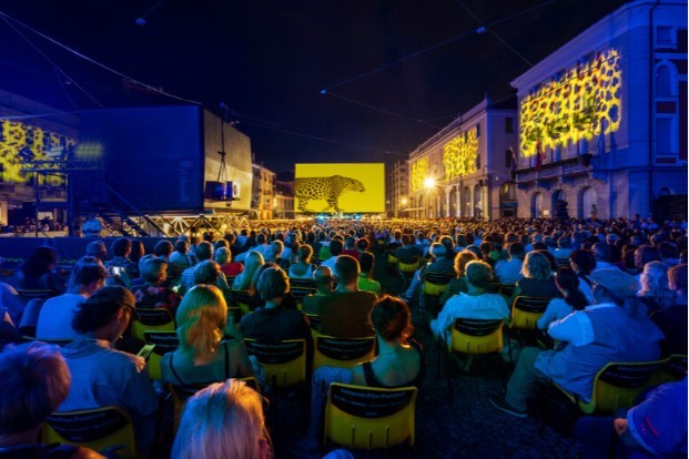 78° Locarno Film Festival, presentato il programma 2025