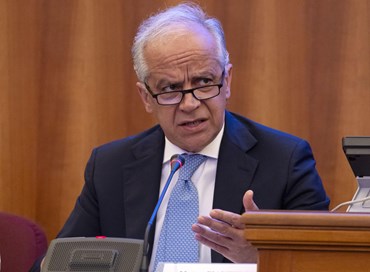 Piantedosi: in Libia “occasione perduta”