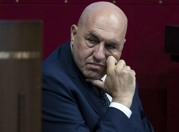 Conflitto russo-ucraino, Crosetto: “Putin non vuole la pace”