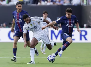 Mondiale per Club: la finale sarà Psg-Chelsea