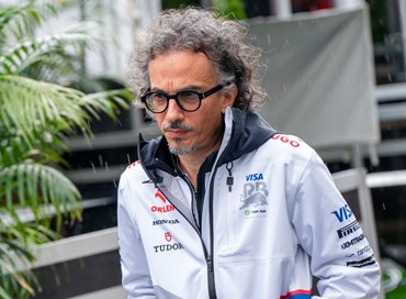 Chi è Laurent Mekies, il nuovo team principal di Red Bull