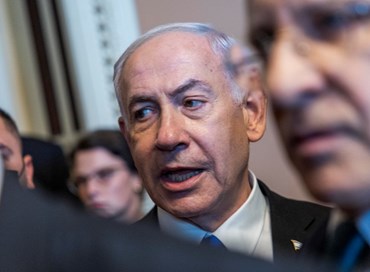 La Pax israeliana di Benjamin Netanyahu