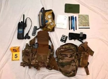 Complotto armato nel Québec: arrestati alcuni membri delle Forze armate canadesi