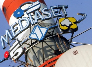 Iniziati i cambiamenti nelle reti Mediaset