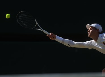 Sinner nella storia: Finale a Wimbledon e record italiano
