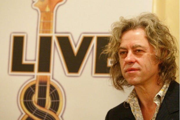 “Live Aid”, 40 anni fa la musica cambiava il mondo