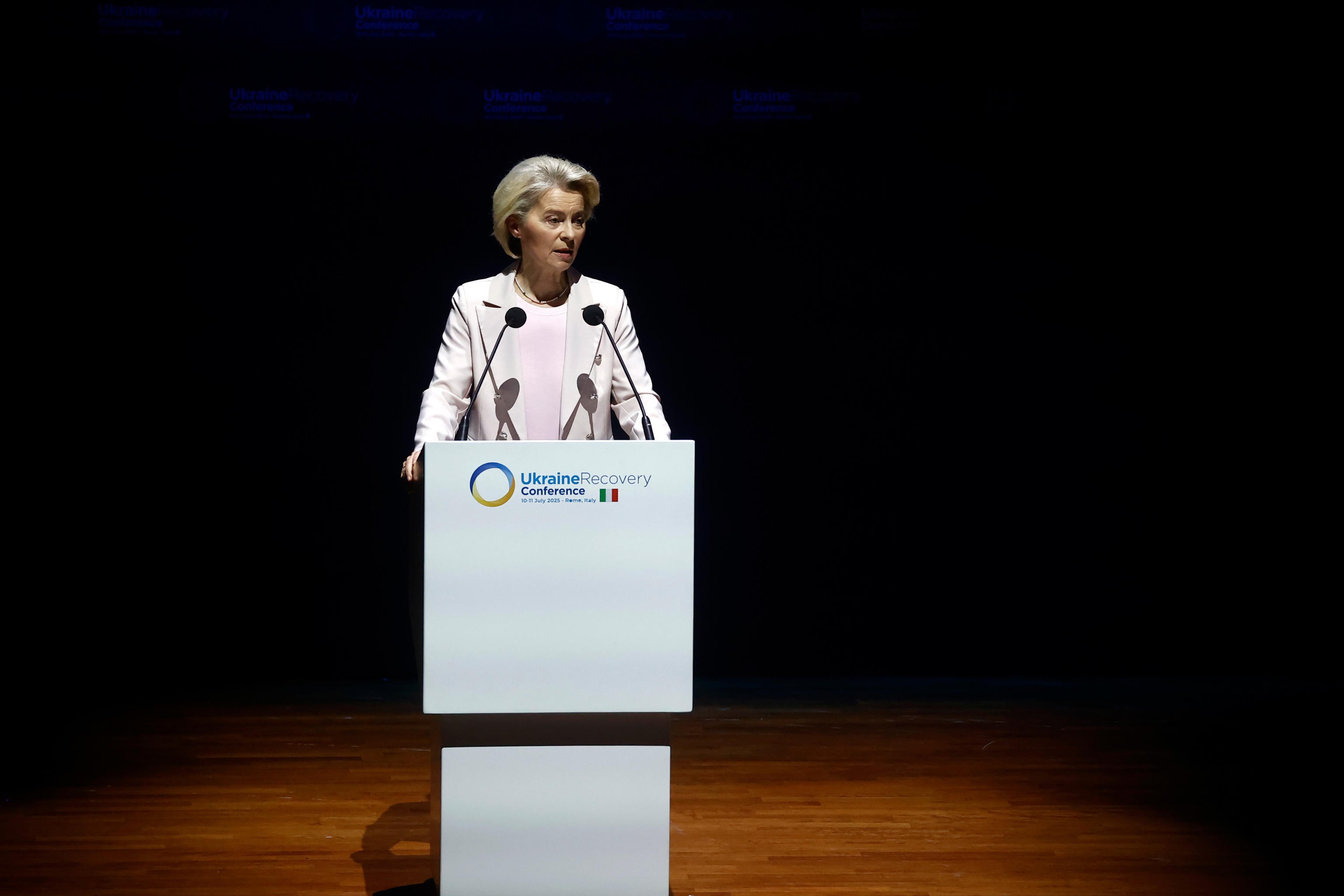 Dazi doganali: le colpe della governance europea