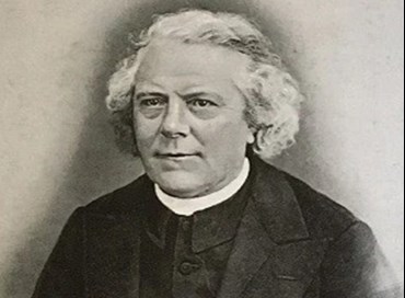 Antonio Stoppani: luce dagli archivi nel bicentenario della nascita