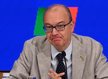 Valditara: “assumeremo 54mila prof”