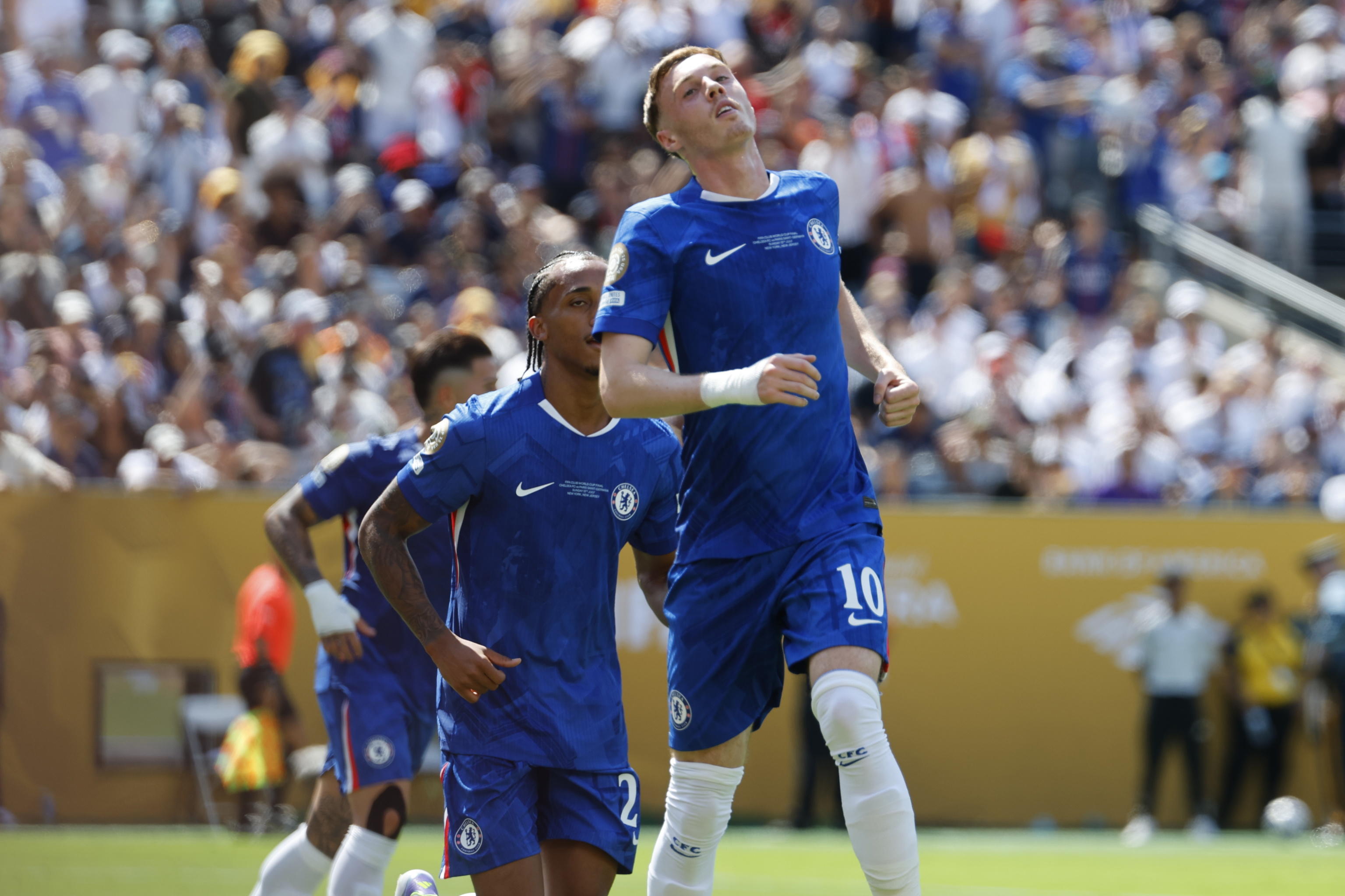 Chelsea campione: ai blues il primo Mondiale per Club