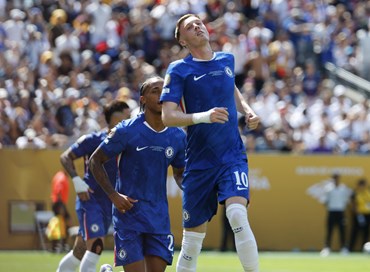 Chelsea campione: ai blues il primo Mondiale per Club