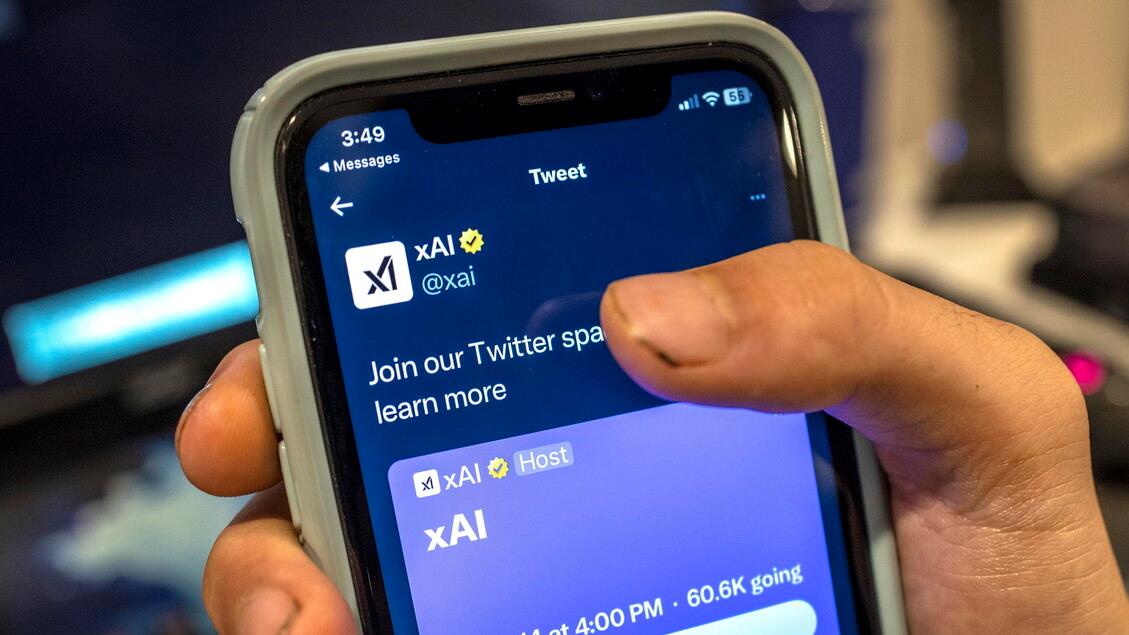 SpaceX investe due miliardi in xAI