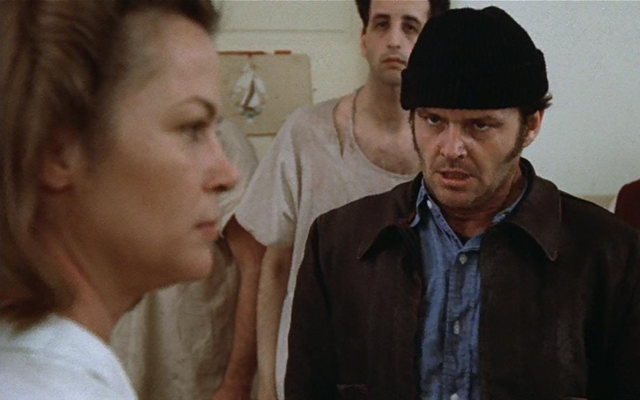 “Qualcuno volò sul nido del cuculo”, in sala per 50° anniversario