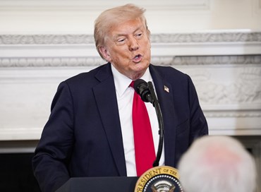 Dazi, la lettera di Trump all’Ue è un contratto per adesione
