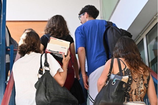 La protesta zoppa dei giovani rivoluzionari da salotto