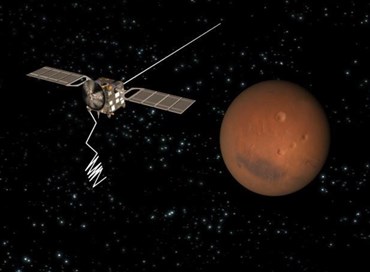 Marte svela il suo passato liquido